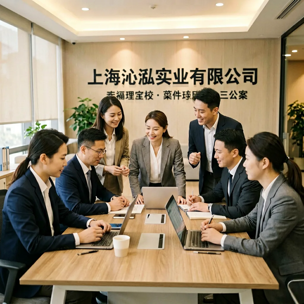 化工产品供应商